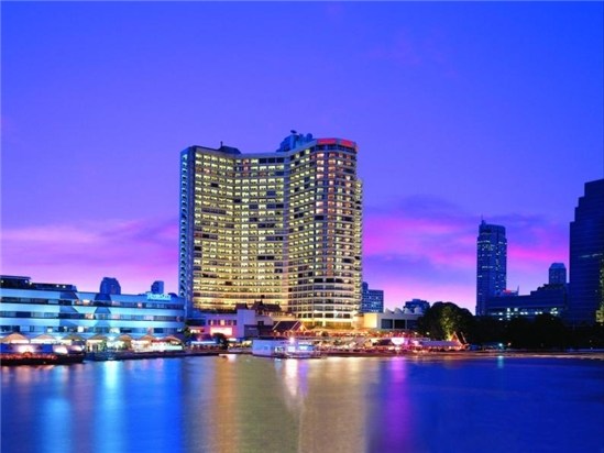 <曼谷、芭提雅>泰国一地5晚7日游  保证入住一晚国际五星喜来登酒店
