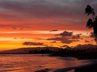 【夏威夷三岛8日游】三岛之魅，赠送火山岛游和茂宜岛游